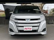 Toyota Noah 2021 Silver for sale