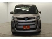 Toyota Noah 2022 Brown for sale