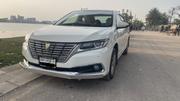 Toyota Premio 2015 Pearl for sale