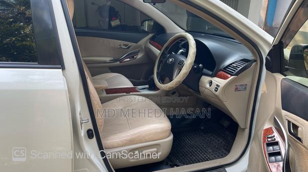 Toyota Premio 2015 Pearl