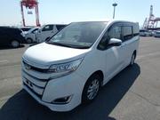 Toyota Noah 2.0 AWD (8 Seater) 2021 Pearl for sale
