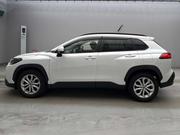 Toyota Corolla Cross 2023 Pearl for sale