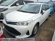 Toyota Corolla Fielder 1.5 Petrol FWD 2021 White for sale
