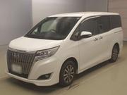 Toyota Esquire 2021 Pearl for sale