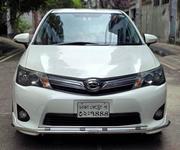 Toyota Corolla Fielder 2013 Pearl for sale