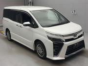 Toyota Voxy 2021 Pearl for sale