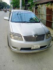Toyota Tundra 2005 Silver for sale
