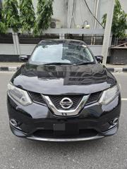 Nissan X-Trail 2014 Black for sale