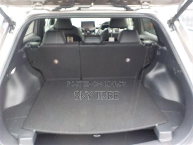 Toyota Corolla Cross 2022 Brown