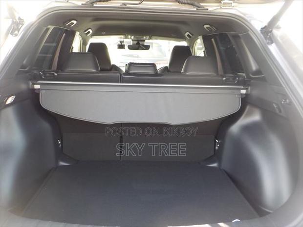 Toyota Corolla Cross 2022 Brown