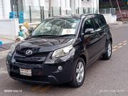 Toyota IST 2008 Black for sale