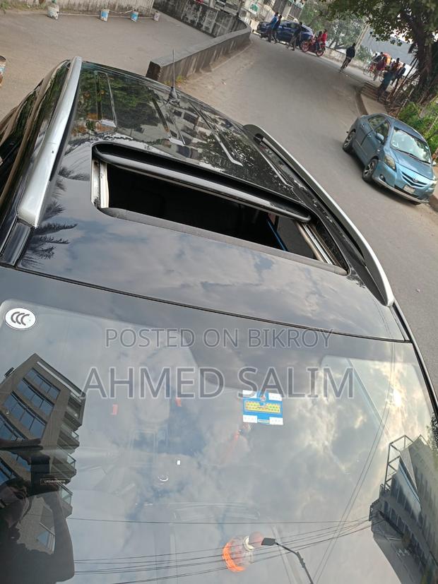 Car 2018 Black