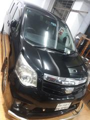 Toyota Noah 2013 Black for sale
