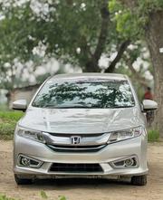 Honda Grace 2015 Silver for sale