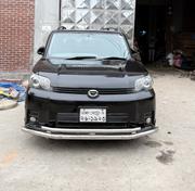 Toyota Rumion 2025 Black for sale