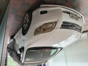 Toyota Axio 2010 White for sale
