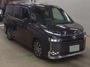 Toyota Voxy 2022 Black for sale