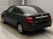 Toyota Axio 2021 Black for sale