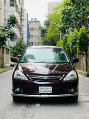 Toyota Allion 2006 Maroon for sale