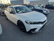 Honda Civic 2021 White for sale