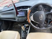 Toyota Corolla Fielder 1.5 Hybrid FWD 2017 White for sale