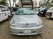 Toyota Corolla 2003 Silver for sale