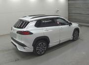 New Toyota Corolla Cross 2026 White for sale
