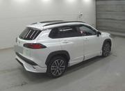 New Toyota Corolla Cross 2026 White for sale