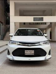 Toyota Corolla 2017 White for sale
