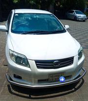 Toyota Axio 2011 White for sale