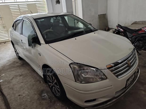 Toyota Premio 2004 Pearl
