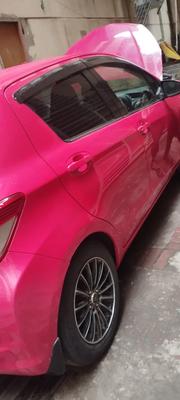 Toyota Vitz 2011 for sale