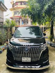 Toyota Esquire 2.0 FWD (7 seater) 2017 Black for sale