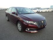 Toyota Premio 1.5 FWD 2020 Red for sale