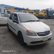 Tata Indigo 2017 White for sale