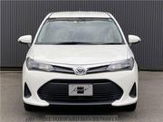 Toyota Corolla Fielder 2021 Pearl for sale
