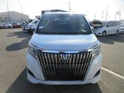 Toyota Esquire 2021 Pearl for sale