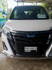 Toyota Noah 1.8 FWD Hybrid (7 Seater) 2016 Pearl for sale