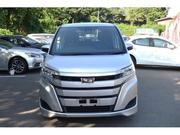 Toyota Noah 2021 Silver for sale