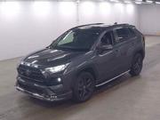 Toyota RAV4 2022 Gray for sale