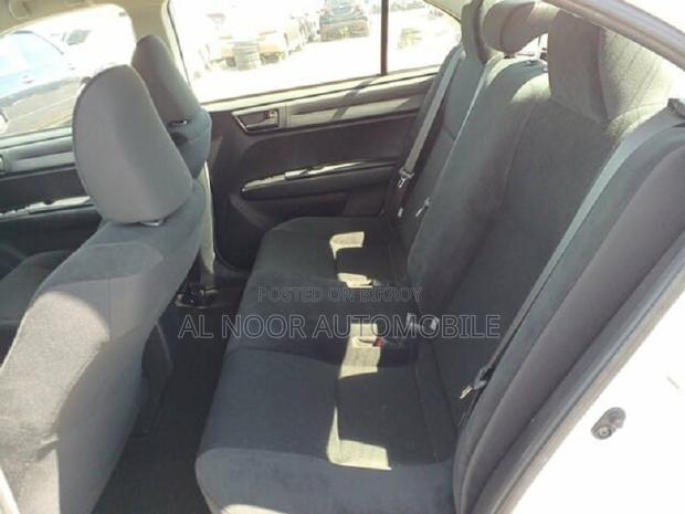 Toyota Axio 2021 Pearl