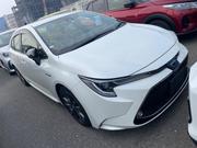 Toyota Corolla 2020 Pearl for sale