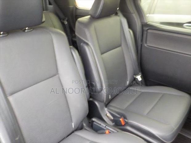 Toyota Esquire 2021 Black