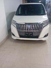 Toyota Esquire 2021 Pearl for sale