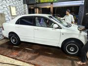 Toyota Corolla 2005 Pearl for sale
