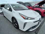 Toyota Prius 2021 Pearl for sale