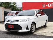 Toyota Axio 2021 White for sale