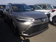 Toyota Corolla Cross 1.8 Hybrid FWD 2022 for sale