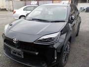Toyota Yaris Cross 2020 Black for sale