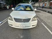 Toyota Corolla 2005 White for sale